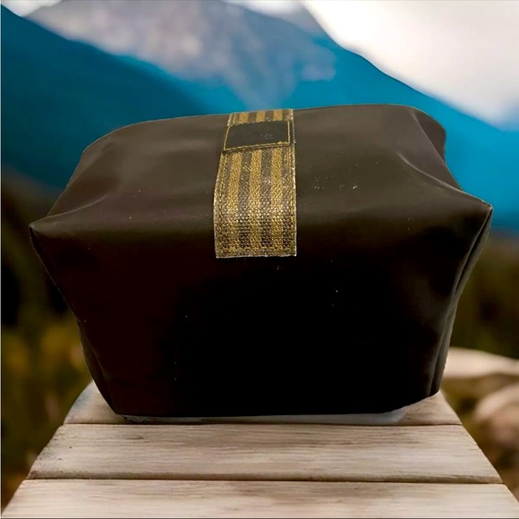 FENDI Pequin Vanity Handbag - Picture 5 of 11